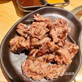 美味烧肉🥩日本JR列车主题之肉問屋❗