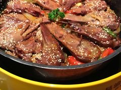 -一品渝香·好吖好鸭时尚干锅鸭头(乐汇城店)