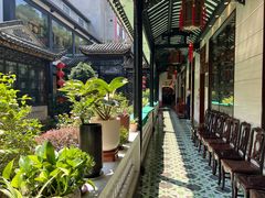 -北园酒家(小北路店)