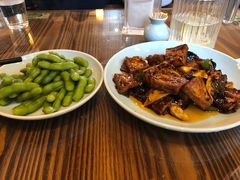 -双塔老饭店