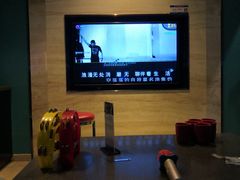 -上海星秀麦量贩KTV(张江商业广场店)