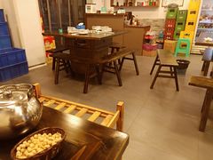 大堂-天治宣·野椒鸡(龙头寺总店)