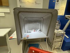 -宜家家居(四元桥商场店)