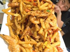-海尔巴格一甸茶餐厅(团结路店)
