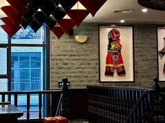 -星巴克(南宁民歌湖店)