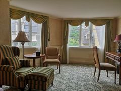 -中旅阿那亚九龙湖·公主酒店