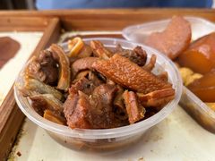 净牛杂-阿姨牛杂(北京路店)