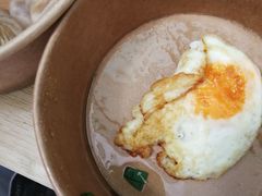 -新梅华·茶点餐厅(欧尚店)