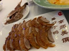 -全聚德(常州店)