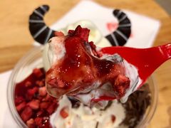 -DQ·蛋糕·冰淇淋(新佳丽店)