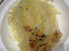 -喜家德虾仁水饺(中央大街店)