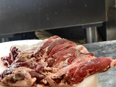 -前门·鲜肉火锅(长风店)