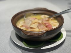 腌笃鲜-江南厨子·品苏杭(华润万象店)