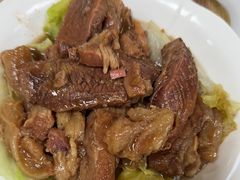 -百福麵家(新馬路店)