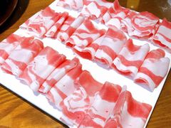 竹叶小眼肉-竹叶涮肉坊(总店)