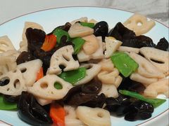-高玛纳驴肉火烧(一世界店)