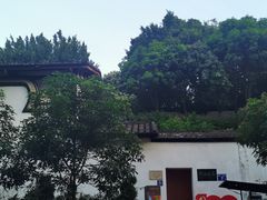 -乌山风景区