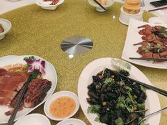 -黄埔华苑酒家(黄埔总店)