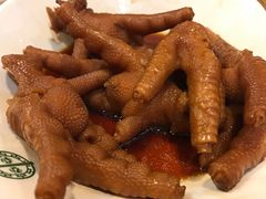 -添好运点心专门店(中环IFC店)