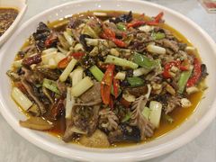 -陈胖子特色菜.鲜货现炒(融景城店)