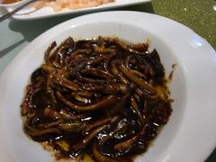 -老人和饭店(打浦路店)