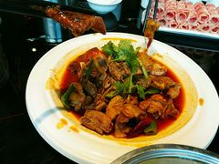 -尹兰楼西北风情餐厅(嘉定店)