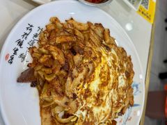 -千里马烧烤(南六东路店)