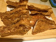 赶海塔目尖-赶海部落海鲜城(海阳路店)