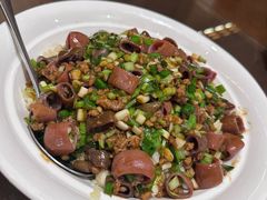 海肠捞饭-福来齐·鲁菜海鲜·渔家菜(朝阳街分店)