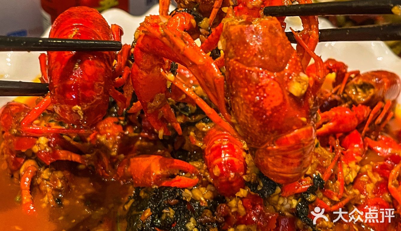 夏天来了就要吃小龙虾🦞