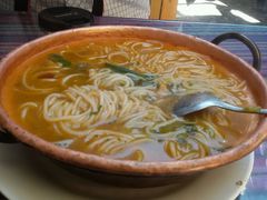 -88号小吃店·经典云南菜·地道纳西美食