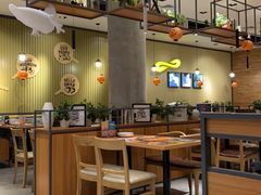 大堂-米斯特比萨(望京西园店)