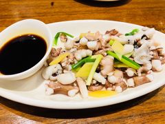 -吉香碳烤生蚝(仙霞路店)