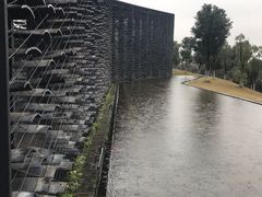 -中国美术学院象山校区-民艺博物馆