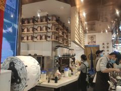 -眷茶(赛格国际购物中心店)