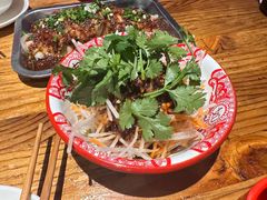 -兔槽江湖菜·重庆璧山兔(水围店)