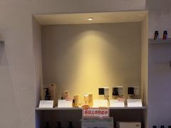 -泰合玺·精油疗愈 SPA(南京河西万达店)
