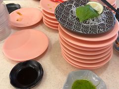 -争鲜回转寿司(东方银座店)