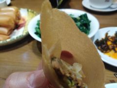 -肖记公安牛肉鱼杂馆· 省级非物质文化遗产(仁和路店)