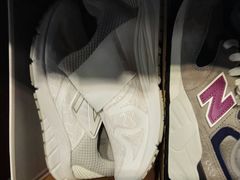 -New Balance(王府井奥莱·香江小镇店)