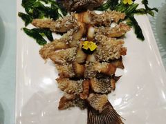 -原鄉本味 楚菜 丹江口鱼(北苑店)