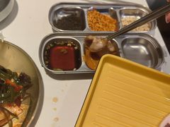 -花味·自助烤肉(南方时代店)