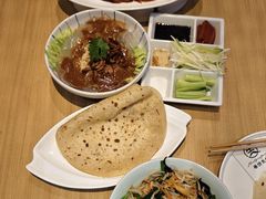 -春饼先生·北京烤鸭(甘井子万达店)