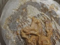 -钱小主·自助回旋烤肉火锅餐厅(东方新天地店)