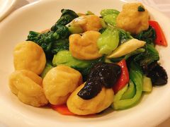 -翠亭酒家(山西南路店)