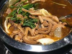 -古乐牛香·鲜牛肉牛杂火锅(五一中路店)