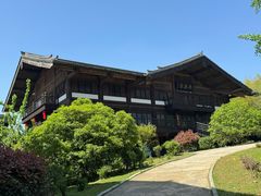 -大唐贡茶院