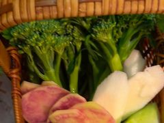 -蘑界·野生菌火锅(深业上城店)