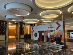 -杭州国际会议中心洲际酒店-面工坊