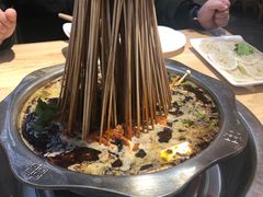 -袁记串串香(川师店)